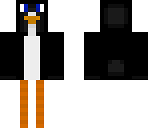 pengiun