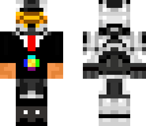 mixed