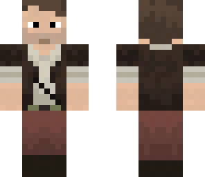 villager
