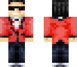 psy claus updated
