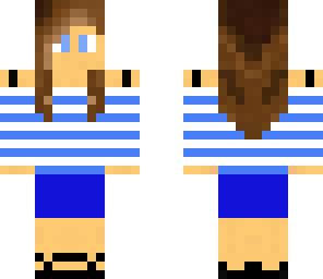 girl