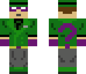 riddler