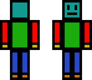 ryno's box skin