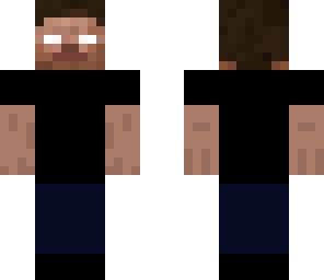 herobrine fallen kingdom