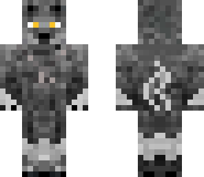 wolf yellow eyes