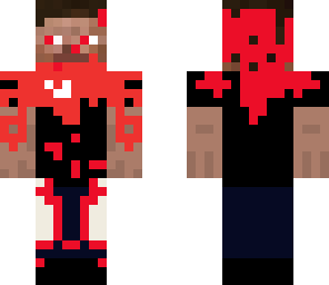 bloody herobrian