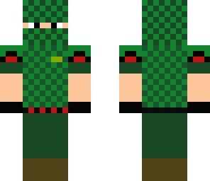 green gard 2