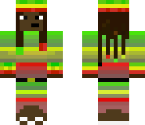 bob marley 1 by manunitol0k0