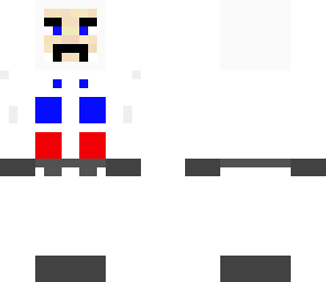 astronaut