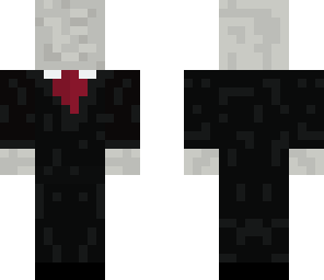slender man