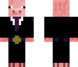 agent piggy