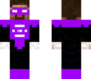 purple lantern