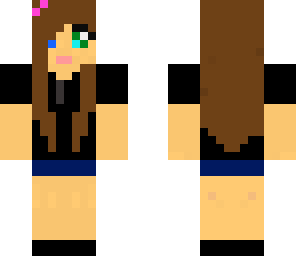 me -girl-