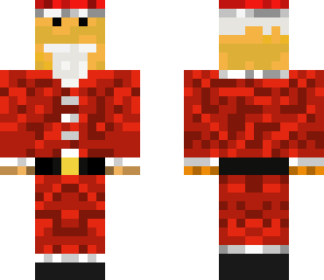 santa clause