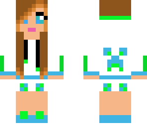 creepergirl 2