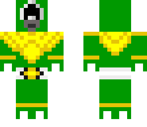 creeper ranger