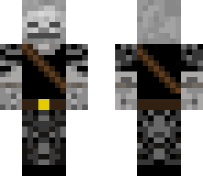 edited skeleton acher