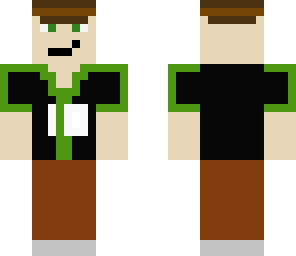 ben 10 omniverse
