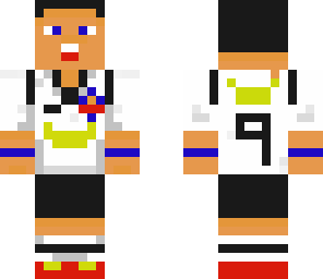 colo-colo 2012