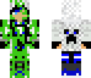 cool color dude