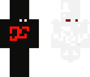 black dc