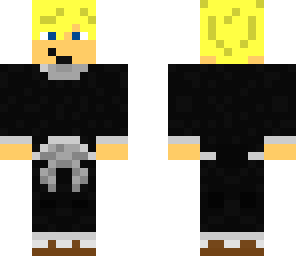 blazemen56 substitute soul reaper