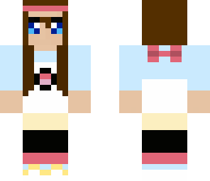 trainer rosa