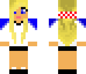 girl