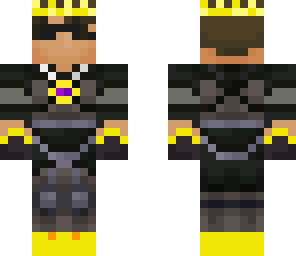 the true butter lord skythekidrs