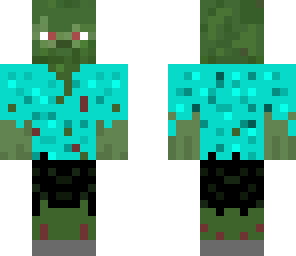 zombie ted