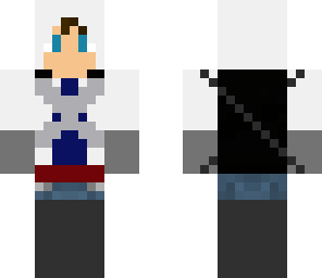 assassin's creed