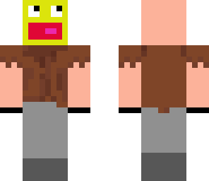 lol face notch