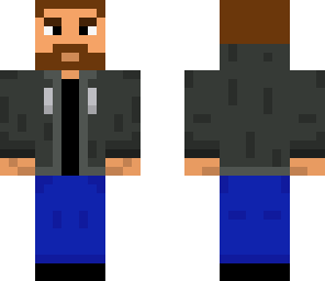 mrminecraftman