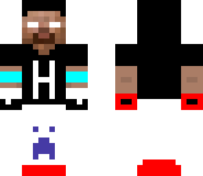 herobrine 