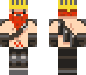 tnt king