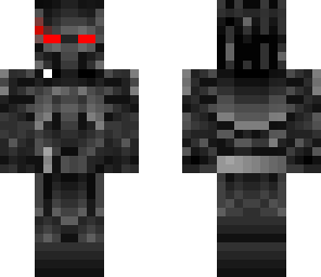 predator recolor