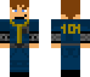 fallout theryuumaster