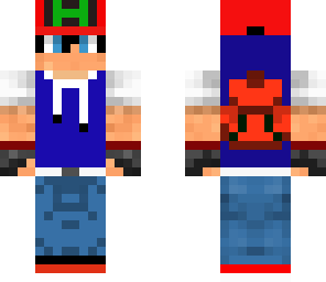 ash 3rd gen