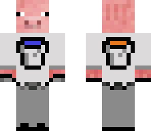 pig fireman