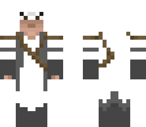basic assassin