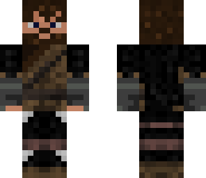 dwarf hunter