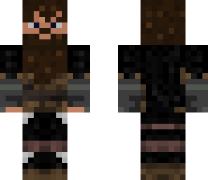 dwarf hunter