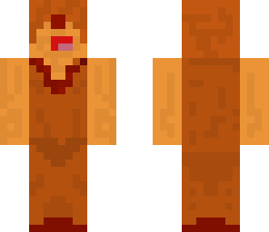 flame princess