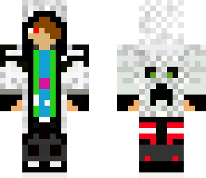my skin