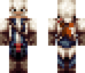 assasin's creed skin better version