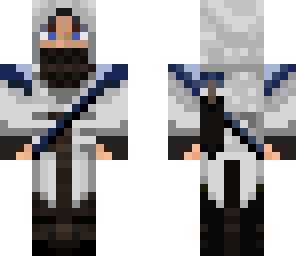 assassin changed