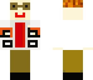 scientist