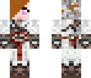 assasin's creed girl version