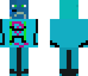 cyber dude updated