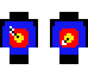 bull's eye
